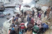 13 killed as bus falls into gorge in Jammu and Kashmir’s Poonch district